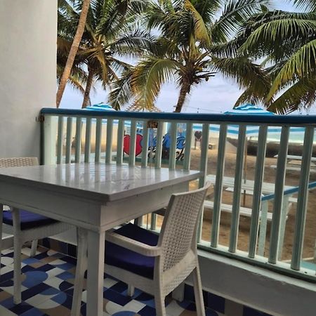 לקי Jara Beach Resort מראה חיצוני תמונה