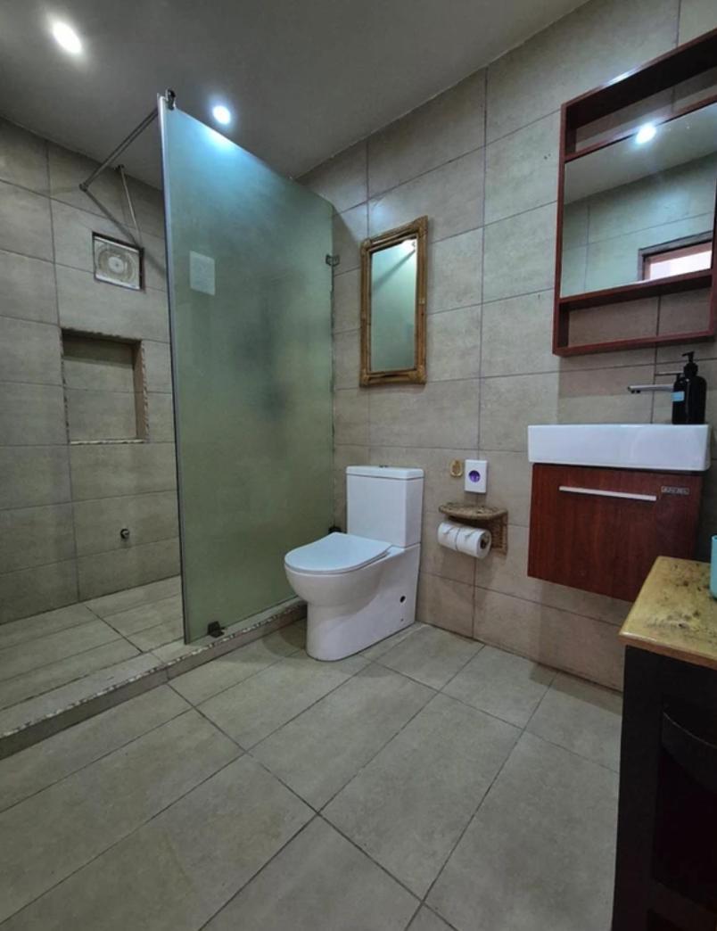 לקי Jara Beach Resort מראה חיצוני תמונה